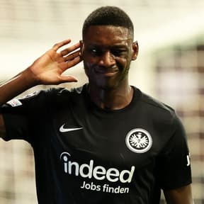 Bellingham, Osimhen, Kolo Muani? Who will be football's next €100m star?