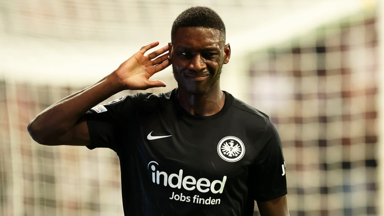 Randal Kolo Muani