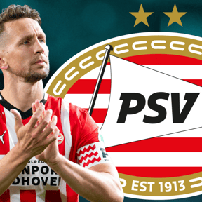 Luuk de Jong duikt weer op bij PSV na aflopen van zijn contract