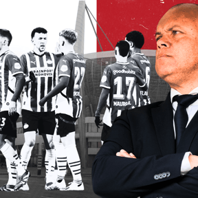 Contracten PSV: werk aan de winkel voor Stewart met 7 (!) aflopende contracten