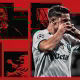 Viktor Gyokeres, Man Utd