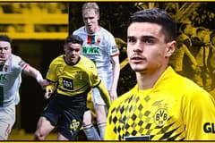 Kjell Watjen, Borussia Dortmund