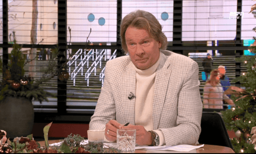 Hans Kraay junior