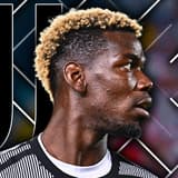 Paul Pogba, Juventus