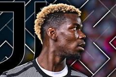 Paul Pogba, Juventus
