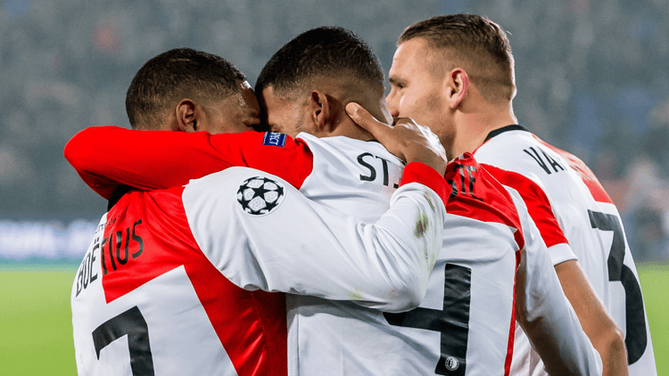 Jean-Paul Boëtius speelde in het verleden al twee keer eerder samen met Jeremiah St. Juste.