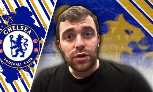 Fabrizio Romano, Chelsea