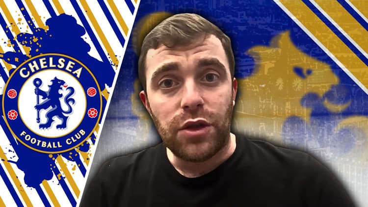 Romano says Colwill isn't leaving