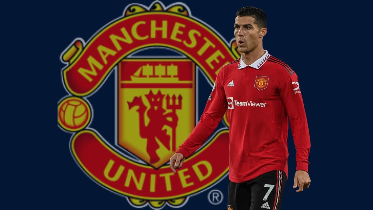 Cristiano Ronaldo, Man Utd, 2022/23