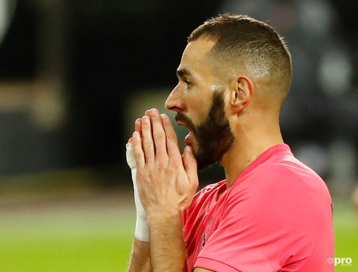 Karim Benzema return would be fantastic for Lyon – Rudi Garcia