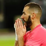 Karim Benzema return would be fantastic for Lyon – Rudi Garcia