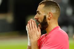 Karim Benzema return would be fantastic for Lyon – Rudi Garcia