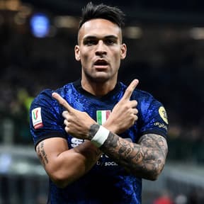 Liverpool and Arsenal told what they have to pay for Lautaro Martinez