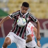 Who is Atletico Madrid signing Marcos Paulo?