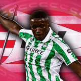 Nobel Mendy, Real Betis, PSV