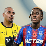 Donyell Malen, Trevoh Chalobah