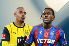 Donyell Malen, Trevoh Chalobah