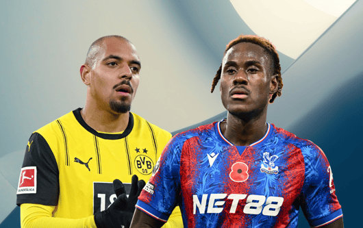 Donyell Malen, Trevoh Chalobah