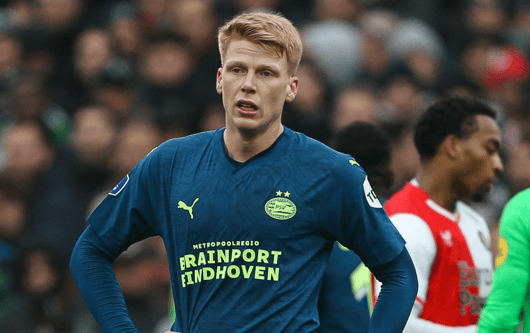 Jerdy Schouten, PSV