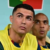 Cristiano Ronaldo, Portugal, World Cup 2022