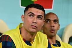 Cristiano Ronaldo, Portugal, World Cup 2022