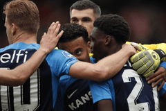 Myron van Brederode, AZ