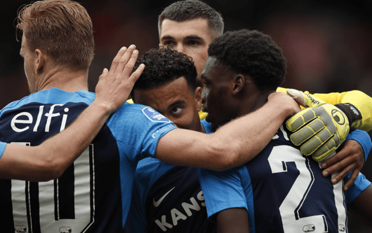 Myron van Brederode, AZ