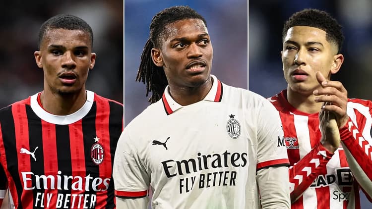 Bundesliga transfer targets