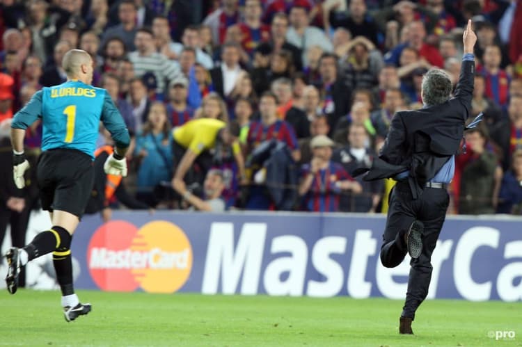 How good is Jose Mourinho? Ranking his performance at every club