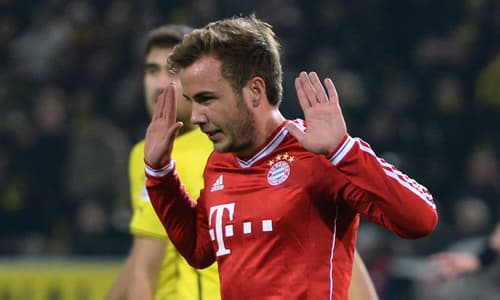 Gotze, Sanches and the 10 worst Bayern Munich signings of all time