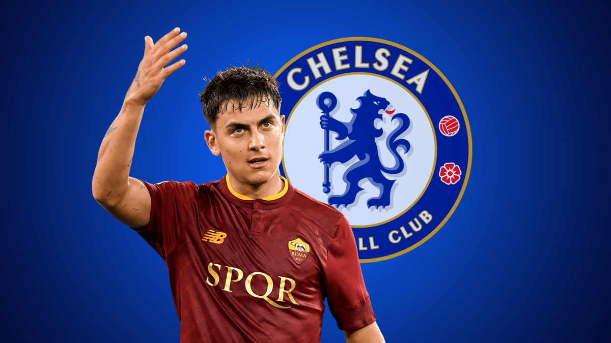 Paulo Dybala, Chelsea