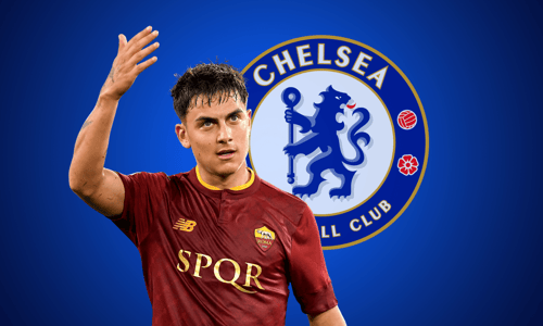 Paulo Dybala, Chelsea