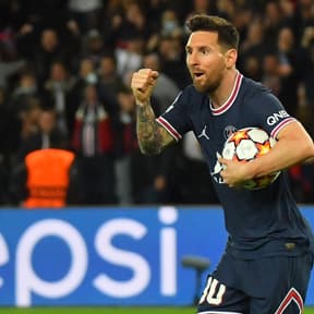 Messi deal means PSG’s wage bill DOUBLE Manchester City’s