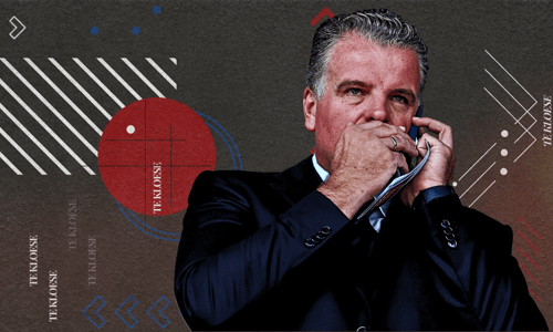 Dennis te Kloese