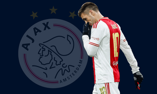Dusan Tadic, Ajax, Dusan Tadic Transfer AS Roma