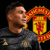 Casemiro, Man Utd, 2023/24