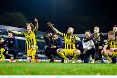 Finn van Breemen, ADO Den Haag