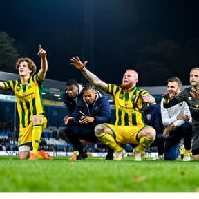 ‘Megabod’ op centrumverdediger die ‘Ajax’ niet graag uitspreekt