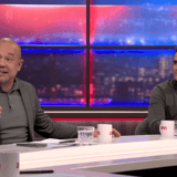 Kenneth Perez en Marciano Vink geloven ogen niet: ‘Niet normaal, wát een speler!’