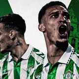 Antony, Real Betis