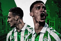 Antony, Real Betis