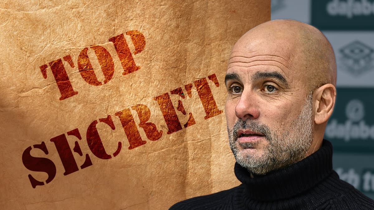 Pep Guardiola, Manchester City, 2023/24