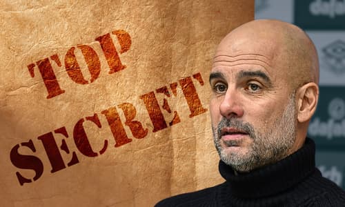 Pep Guardiola, Manchester City, 2023/24