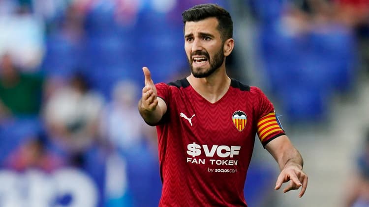 Aanvoerder José Gayà beschikt over een aflopend contract (Medio 2023) en lijkt zijn jeugdliefde te gaan verlaten.