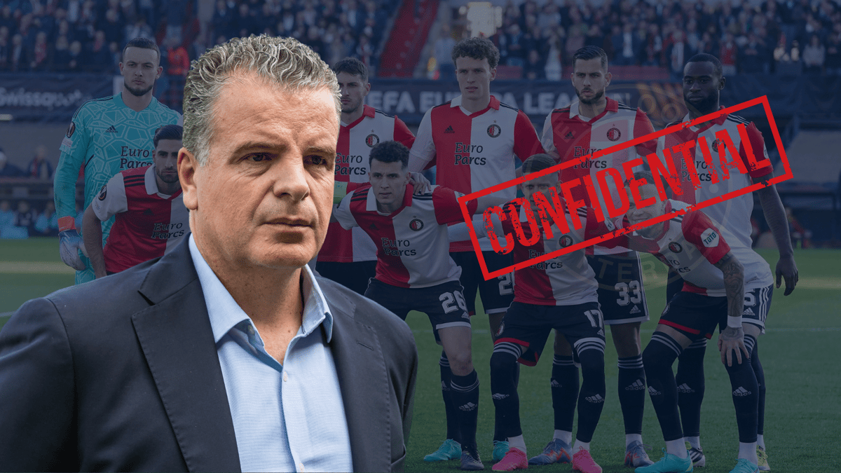 Feyenoord