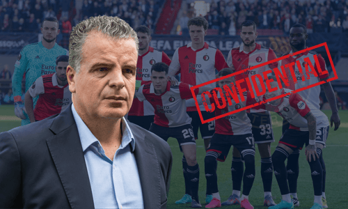 Feyenoord
