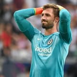 Kevin Trapp, Eintracht Frankfurt, 2022/23