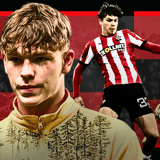 Tyler Dibling, Southampton, 2024/25