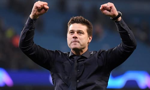 Man Utd will live to regret not sacking Solskjaer for Pochettino when they had the chance