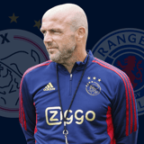 Ajax, Opstelling Ajax, Ajax Rangers, Champions League, 2022/23